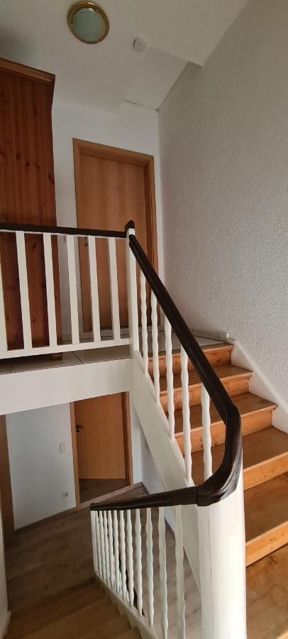 Ferienhaus Schnitzius Kinheim Exterior foto
